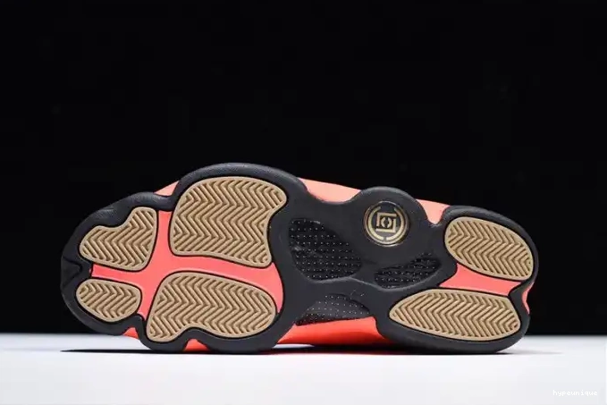 HYPE Clot AT3102-006 Low Black Air 13 Jordan Infrared x 0526